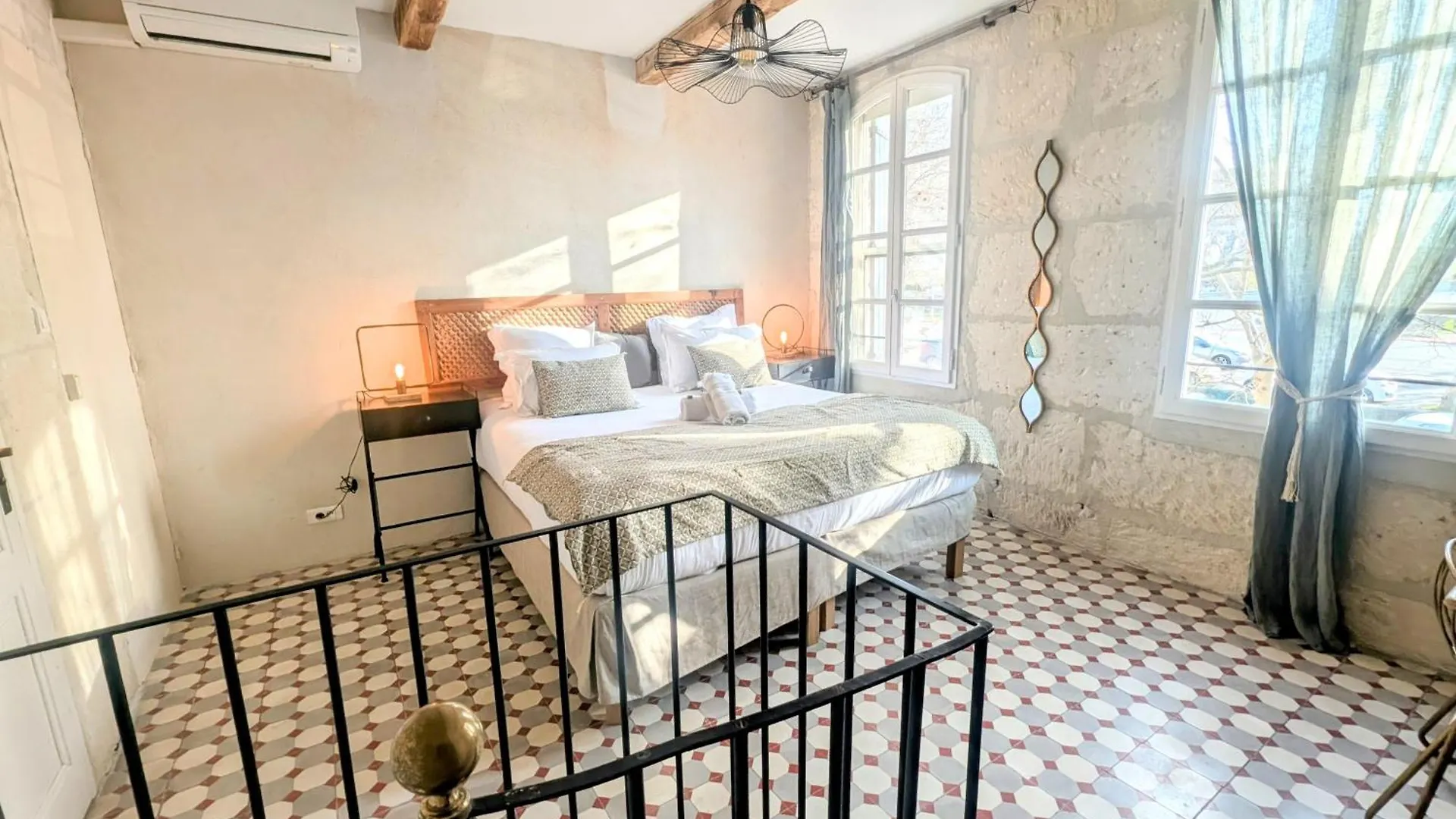 Apartment Taurillon - Grand Confort Arles France