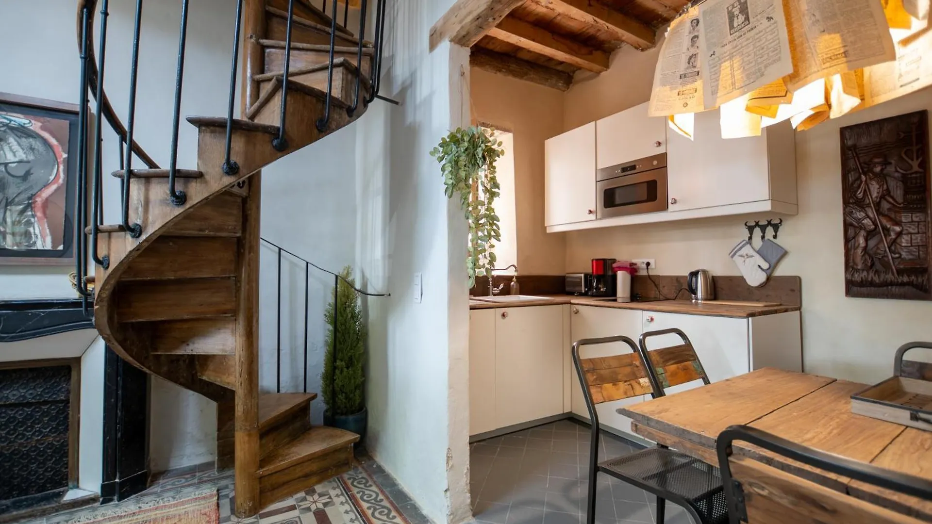Apartment Taurillon - Grand Confort Arles France